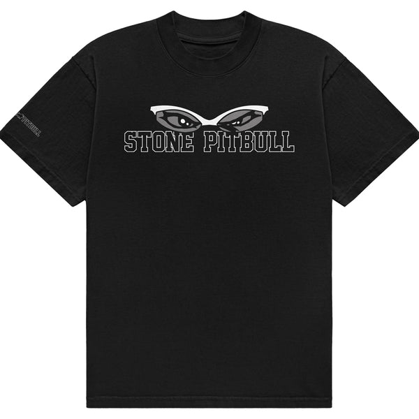 石井智宏「STONE PITBULL」Tシャツ（2025）