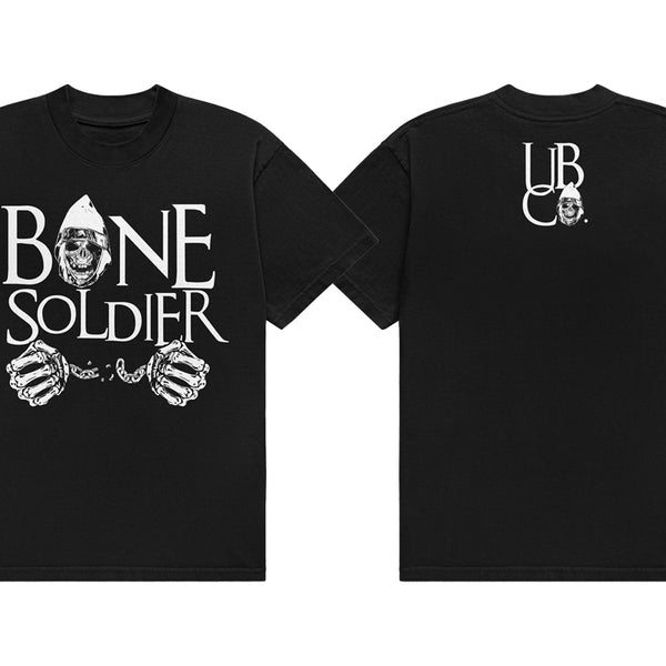 石森太二×Unbound Co. Tシャツ
