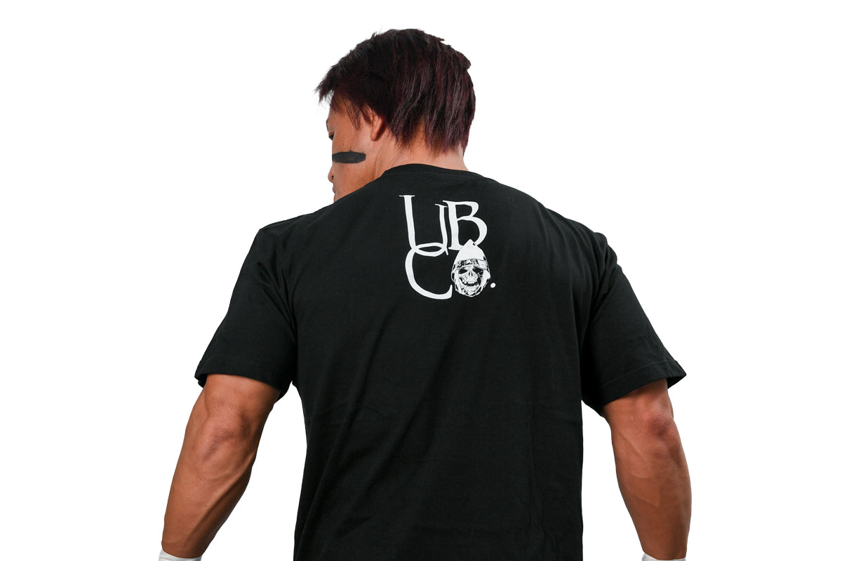 石森太二×Unbound Co. Tシャツ