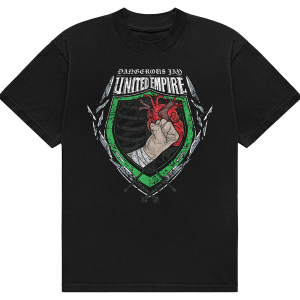 ジェイコブ・オースティン・ヤング Tシャツ