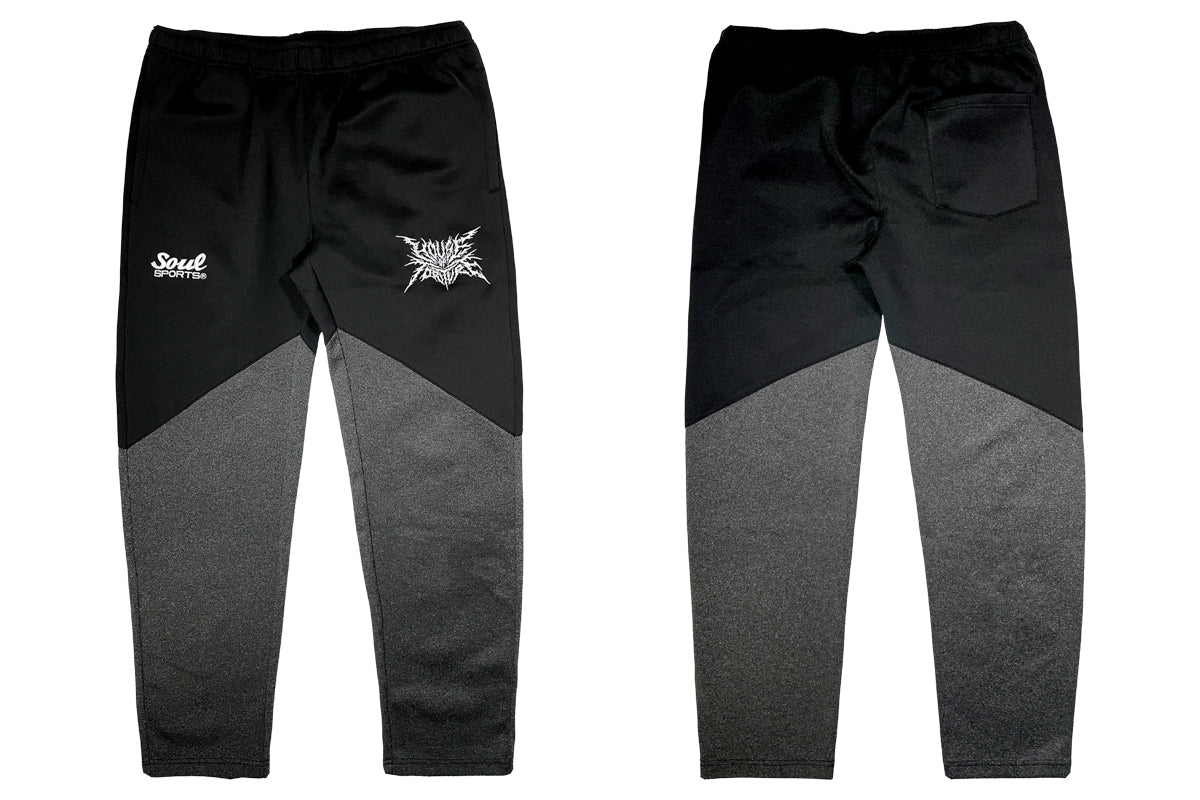 HOUSE OF TORTURE SOUL SPORTS ジャージセットアップ(2026)