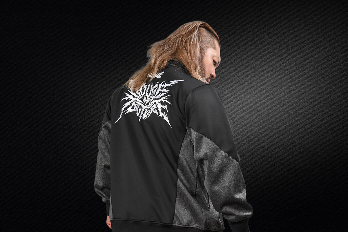 HOUSE OF TORTURE SOUL SPORTS ジャージセットアップ(2026)