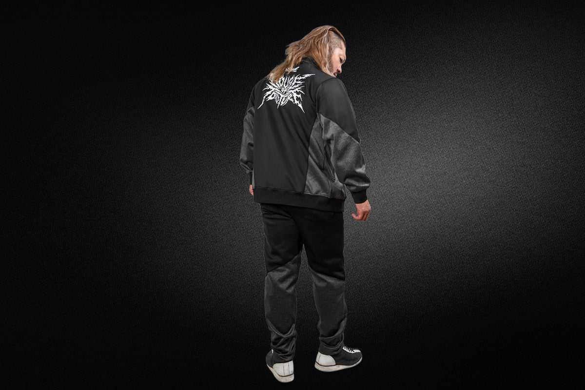 HOUSE OF TORTURE SOUL SPORTS ジャージセットアップ(2026)