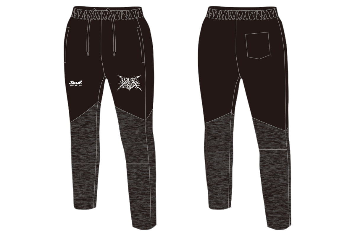 HOUSE OF TORTURE SOUL SPORTS ジャージセットアップ(2026)