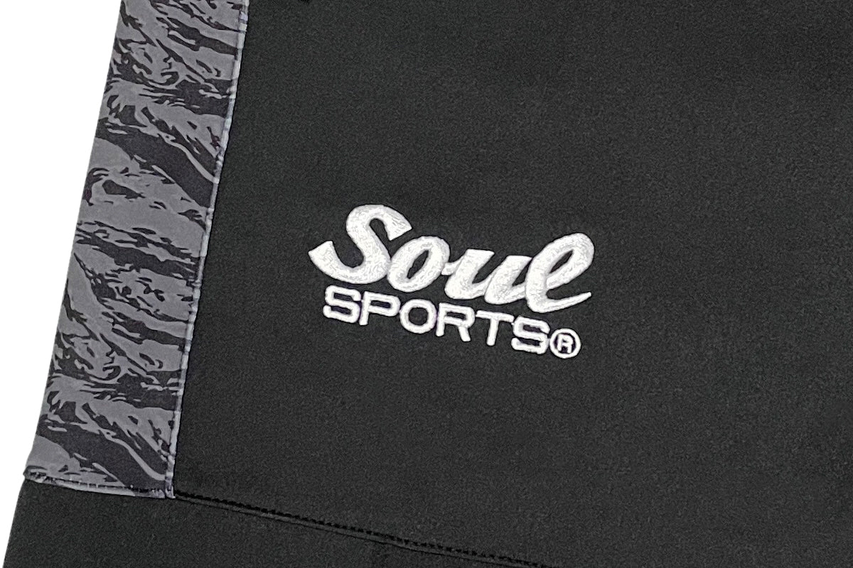 BULLET CLUB WAR DOGS SOUL SPORTS ジャージセットアップ(2026)