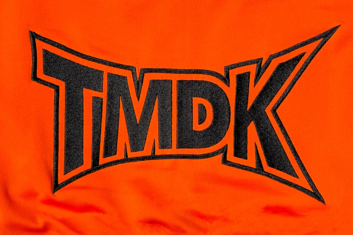 TMDK SOUL SPORTS ジャージ(2025)