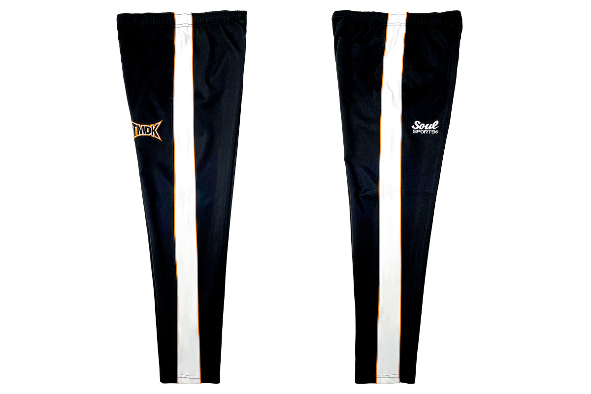 TMDK SOUL SPORTS ジャージセットアップ(2026)