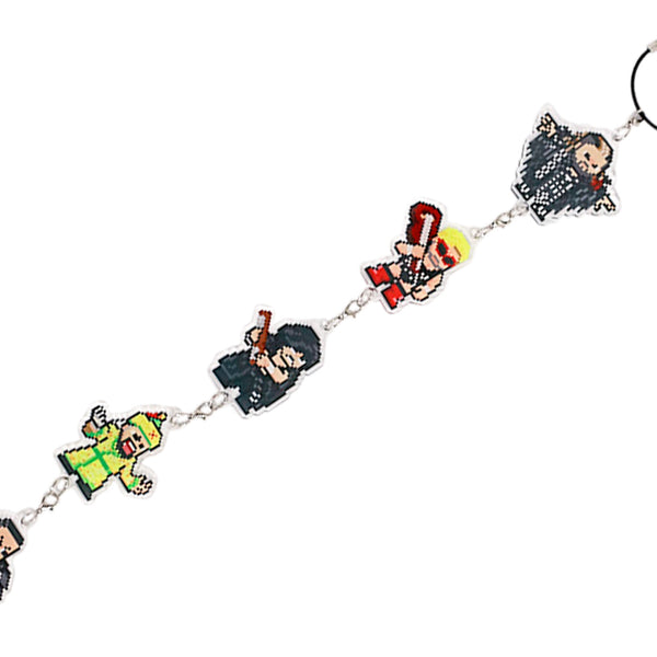 アクキー6点 Amazon.co.jp: SibblE アクリル キーホルダー 6点セット 陣営