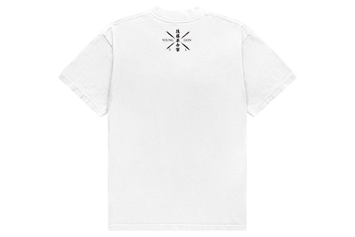 2/21以降お届け】松本達哉 Tシャツ