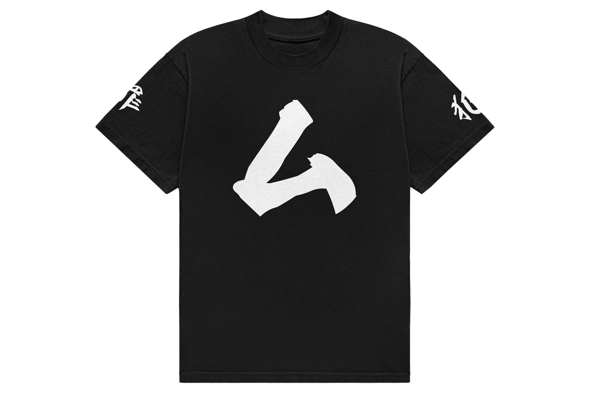 【2/21以降お届け】村島克哉 Tシャツ