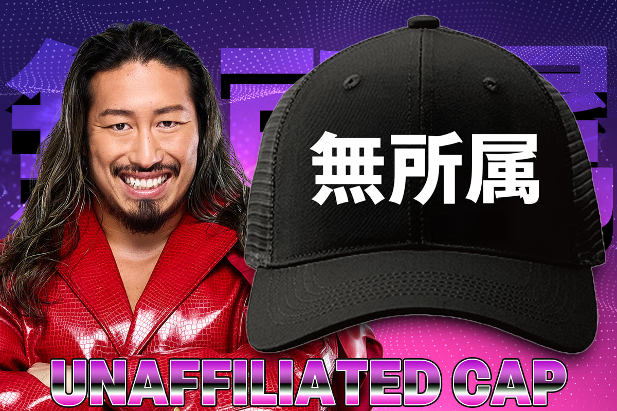 無所属 メッシュキャップ