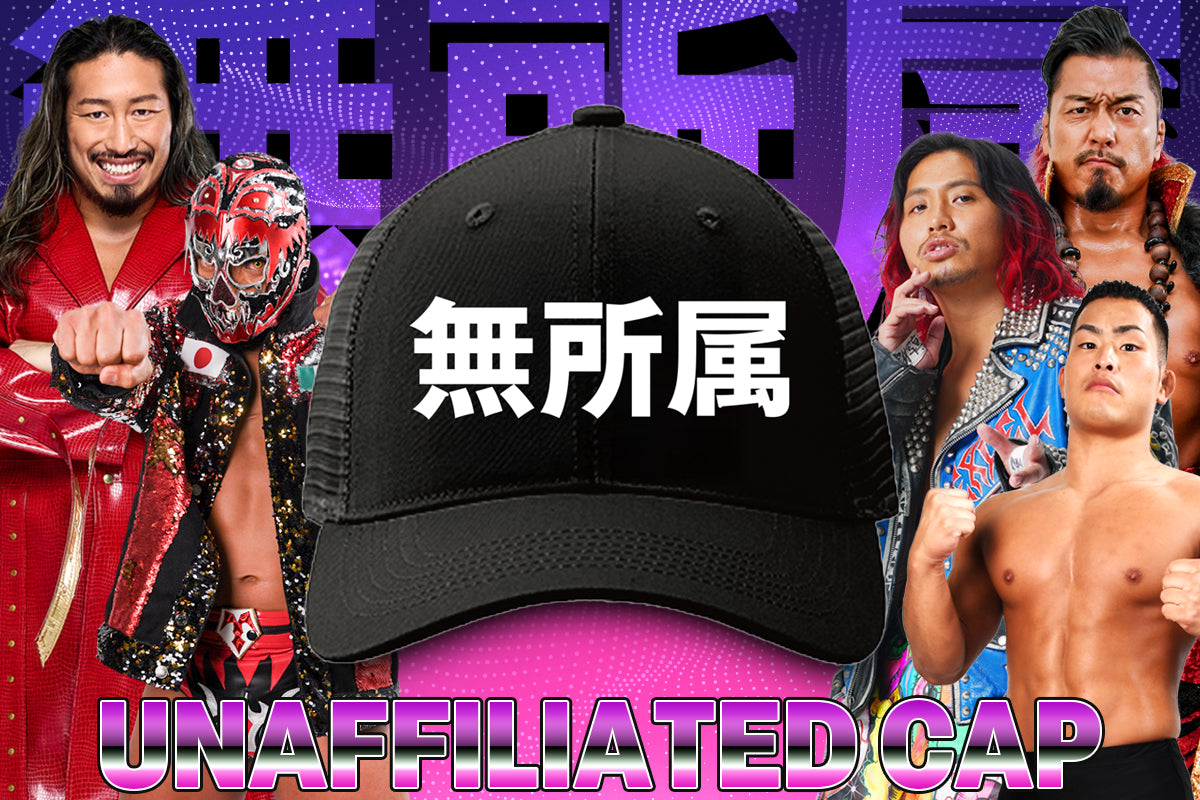 無所属 メッシュキャップ