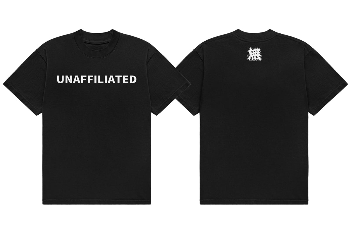 永井大貴×無所属 Tシャツ