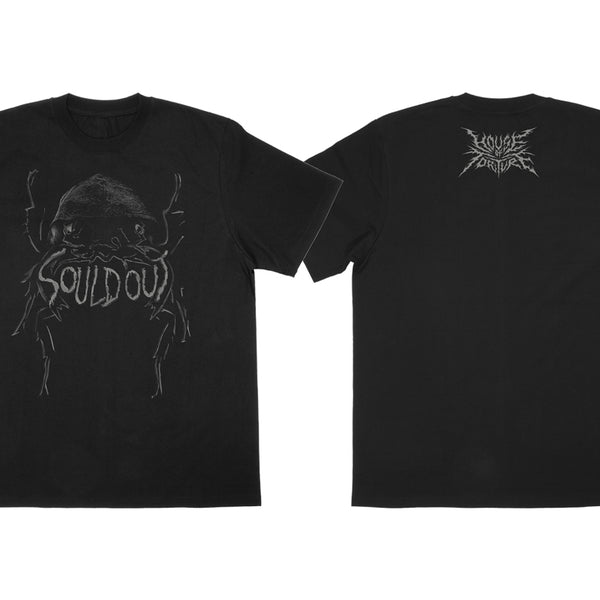 成田蓮 × H.O.T Tシャツ