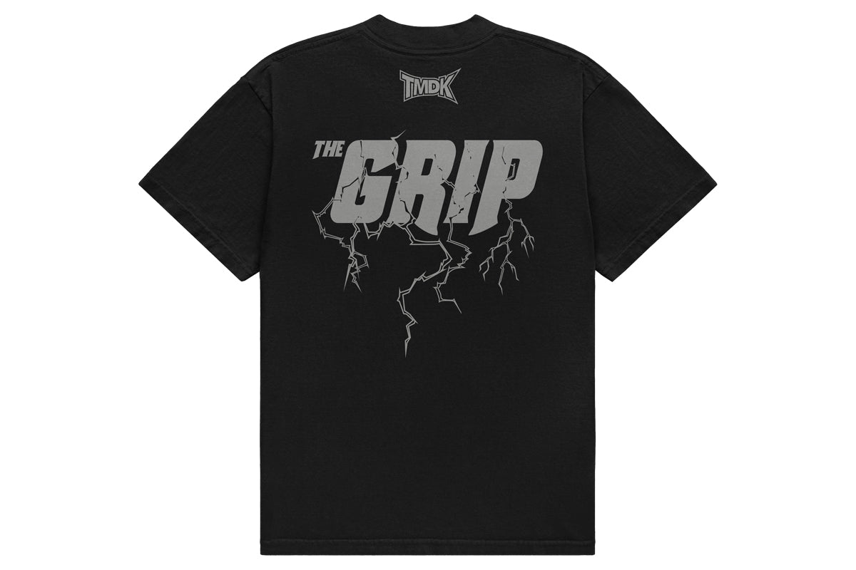 大岩陵平 ピクチャーTシャツ