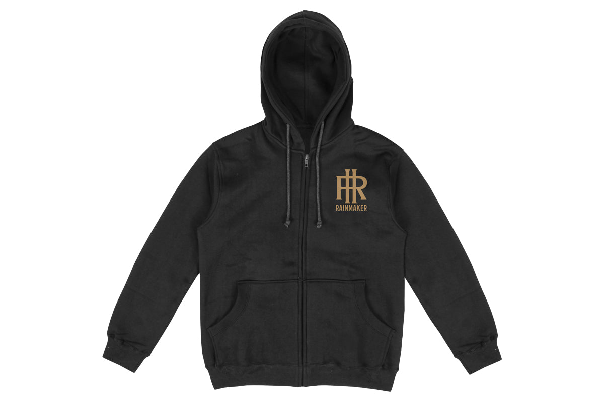 オカダ・カズチカ「RAINMAKER」パーカー(2026)