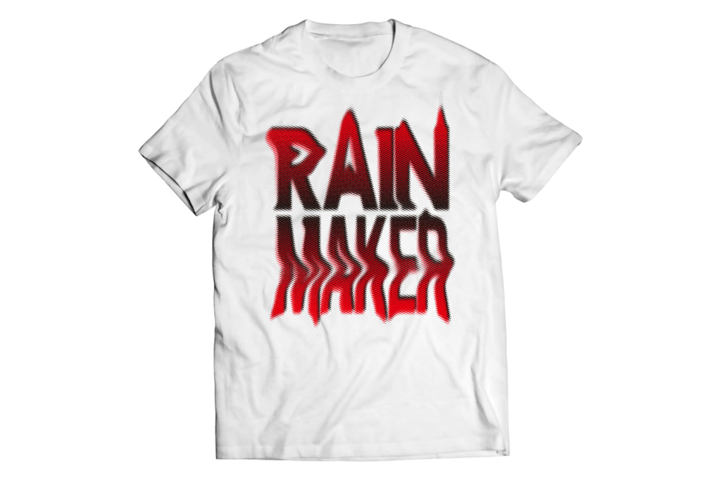 オカダ・カズチカ「2023 RAINMAKER」Tシャツ