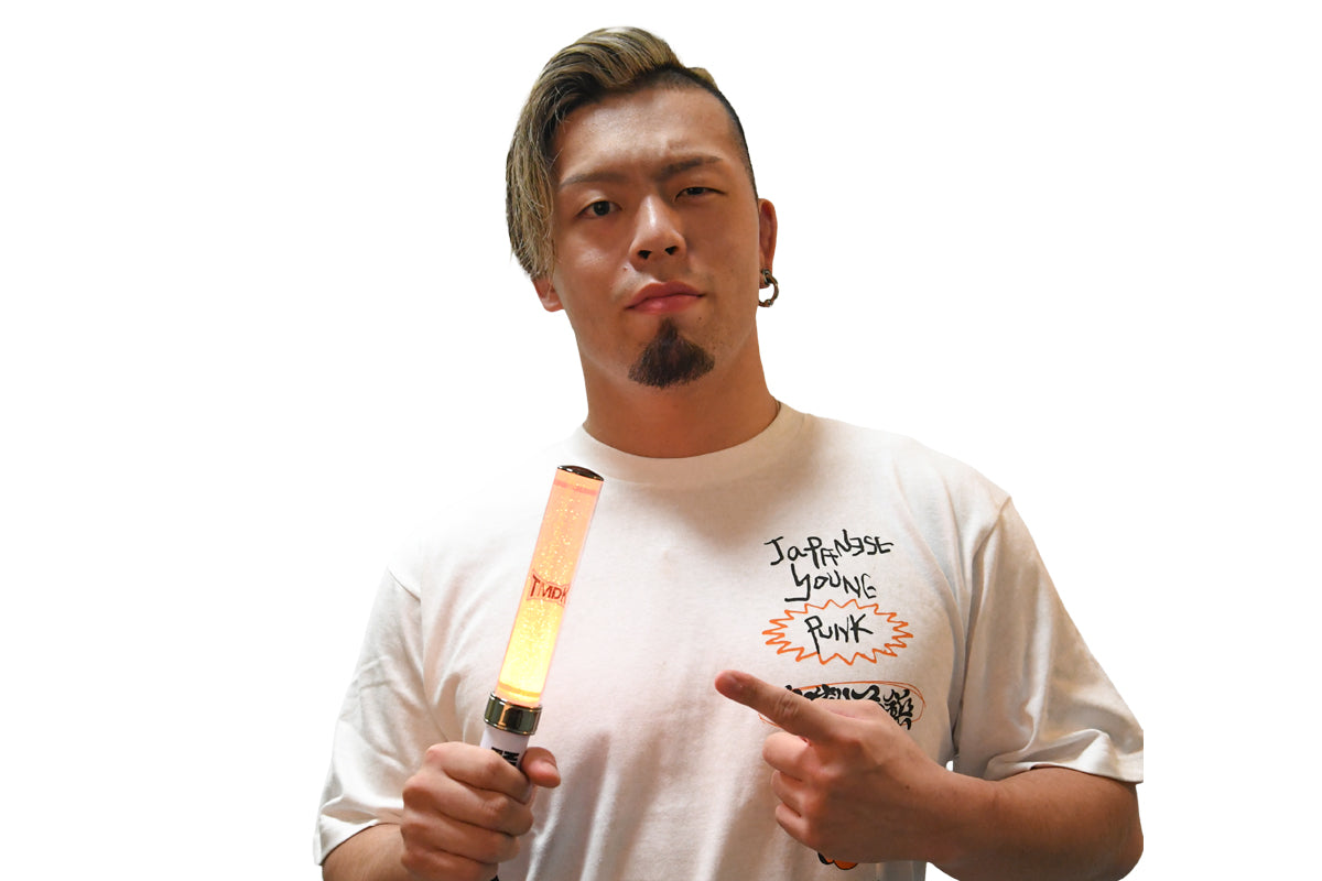 ペンライトチューブ（TMDK）