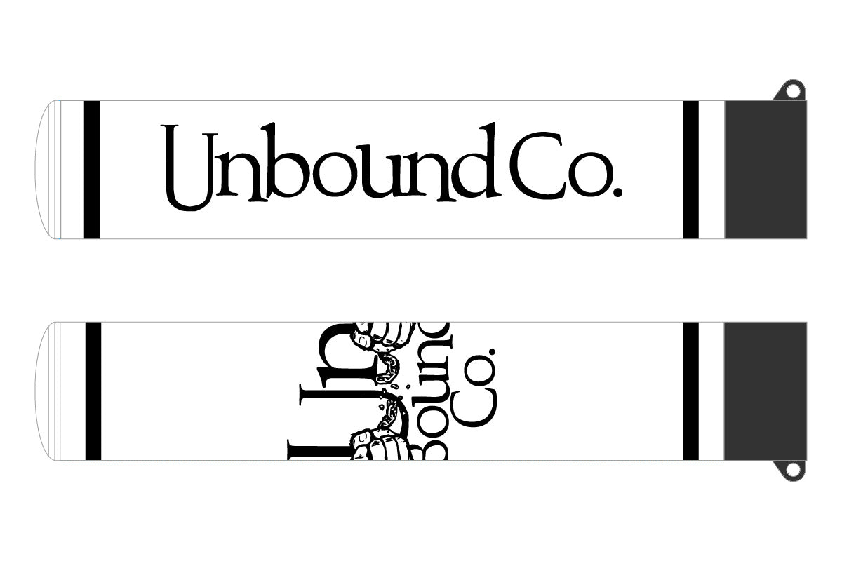 ペンライトチューブ（Unbound Co.）