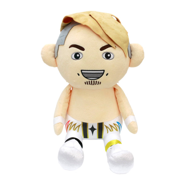 でかぴょんすけ 棚橋弘至(2)