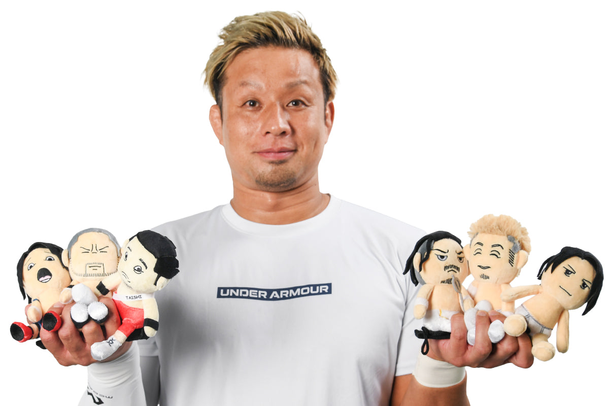 ぴょんすけ YOSHI-HASHI