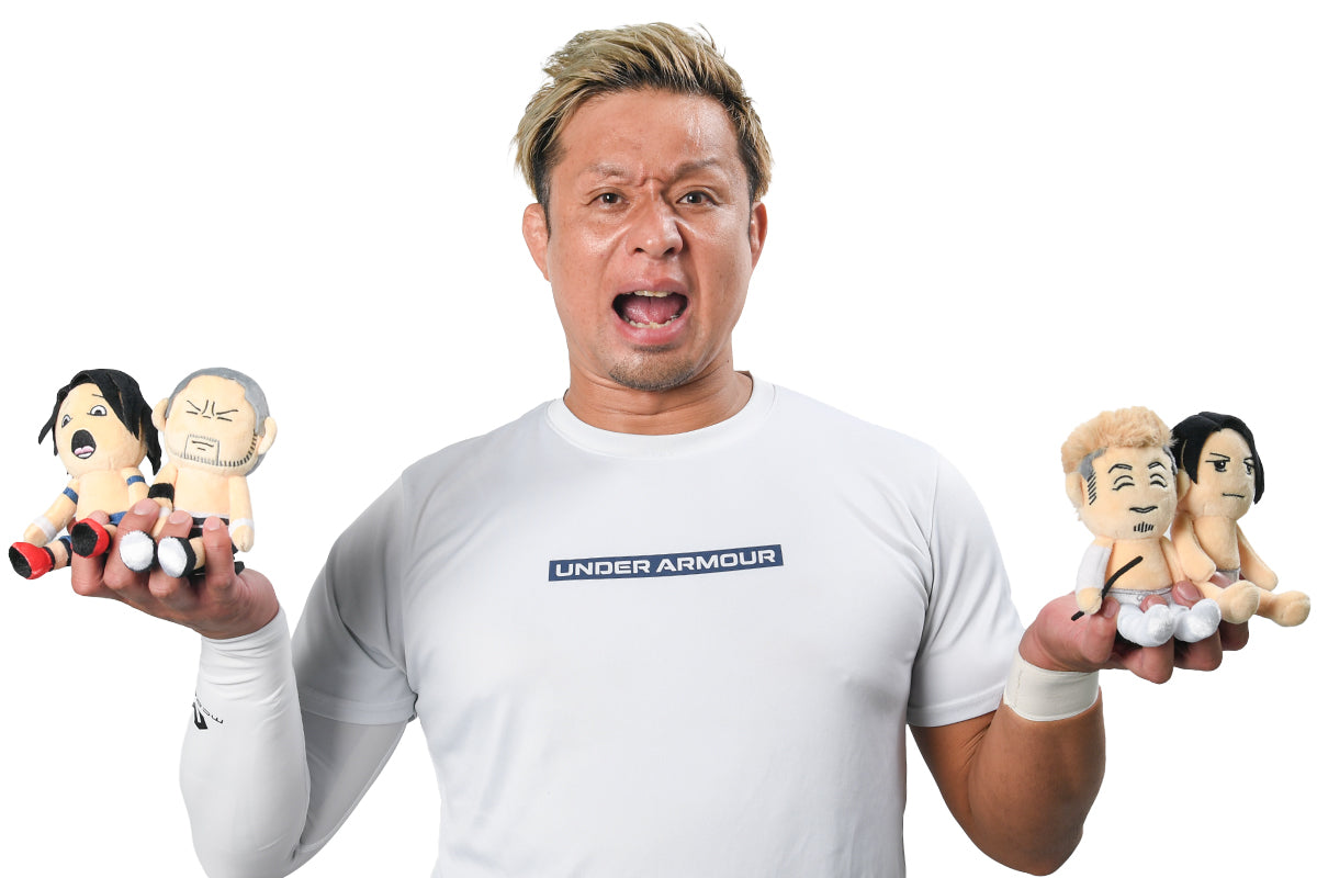 ぴょんすけ YOSHI-HASHI