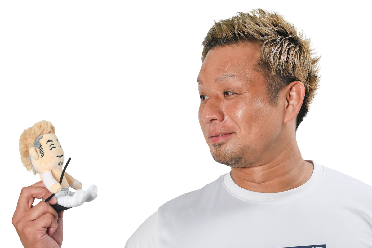 ぴょんすけ YOSHI-HASHI