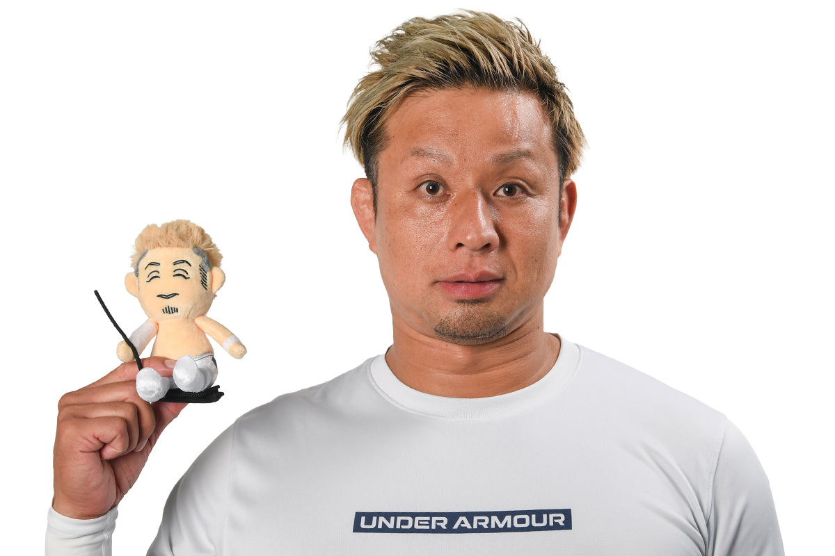 ぴょんすけ YOSHI-HASHI