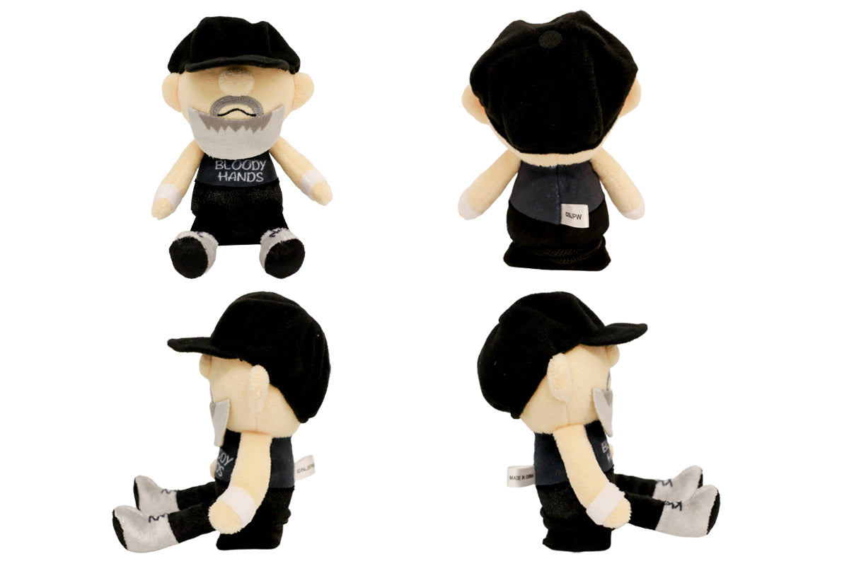 ぴょんすけ 外道