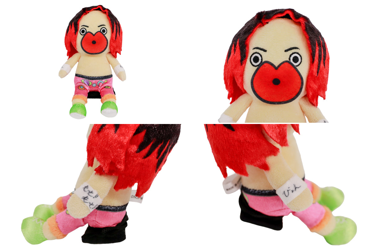 ぴょんすけ 高橋ヒロム(3)