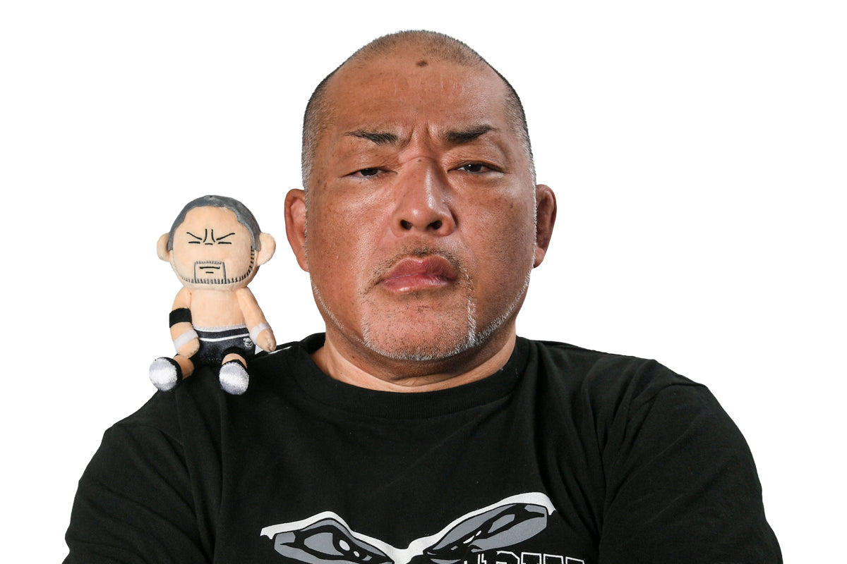 ぴょんすけ 石井智宏