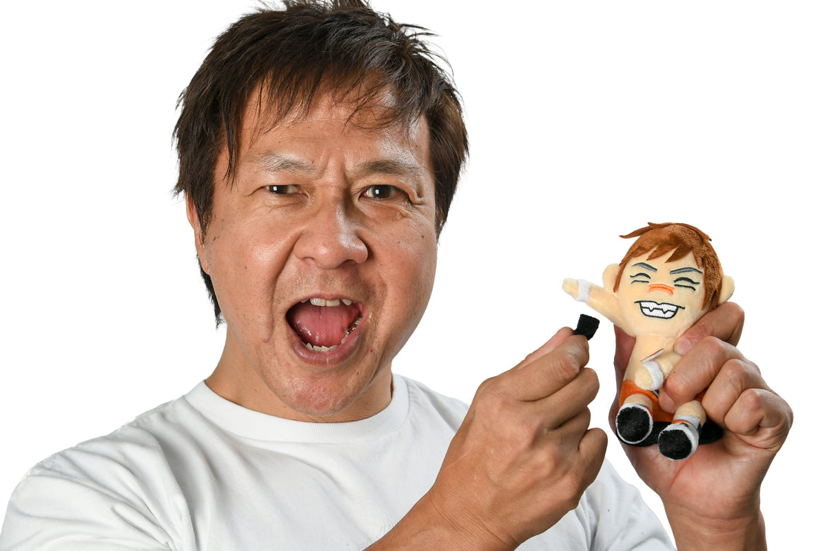 ぴょんすけ 小島聡