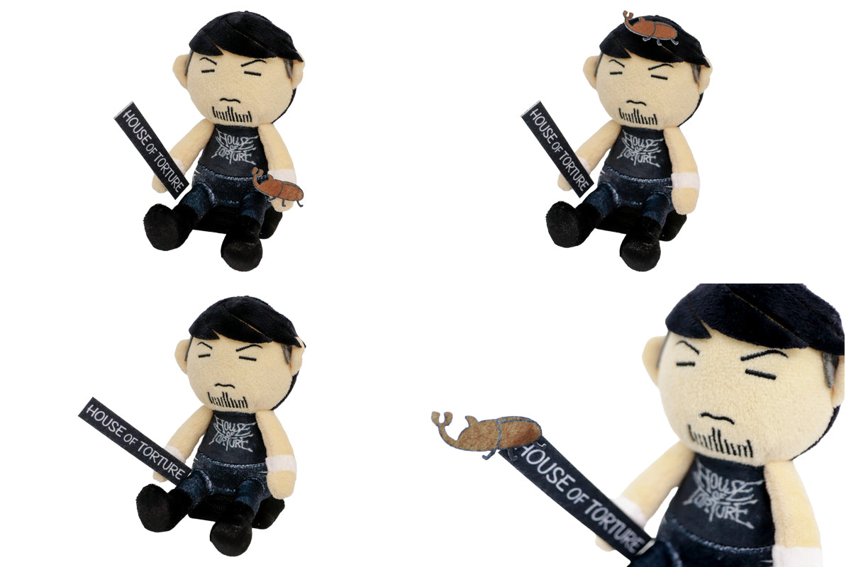 ぴょんすけ 成田蓮