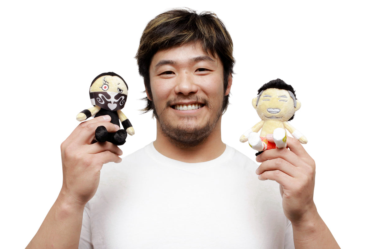 【ぴょんすけ】 ぴょんすけ 上村優也