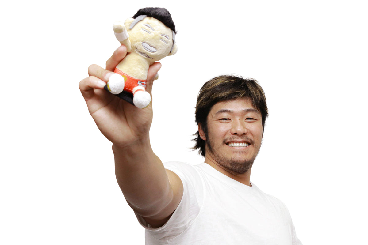 ゆうの商品 ぴょんすけ 上村優也