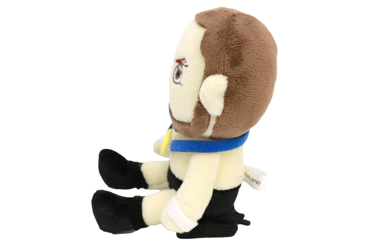 ぴょんすけ ウルフアロン