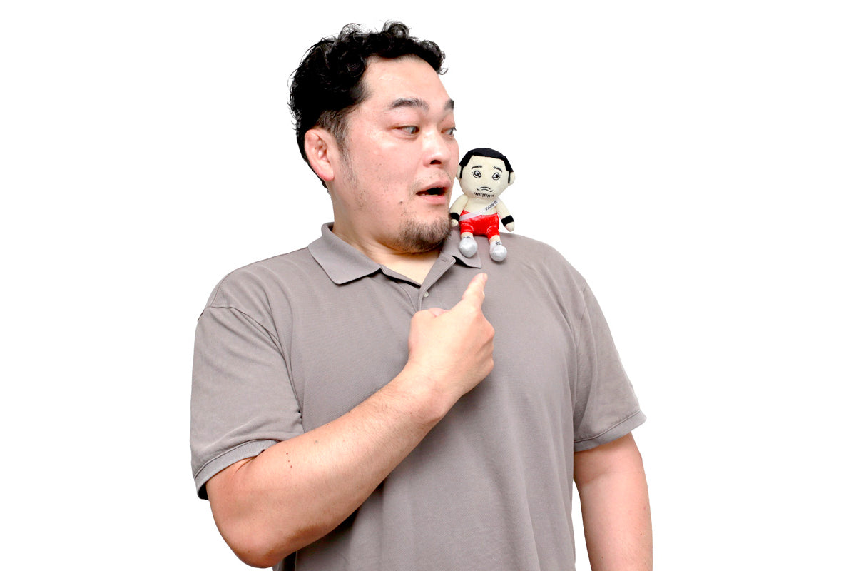 矢野あきひろグッズ ぴょんすけ 矢野通