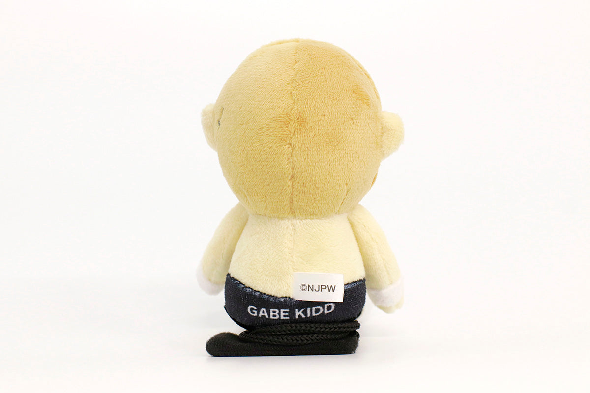 ぴょんすけ ゲイブ・キッド