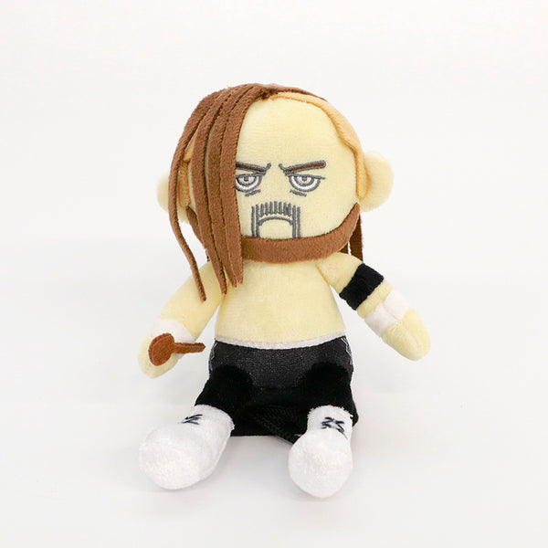 ぴょんすけ ぴょんすけ デビッド・フィンレー