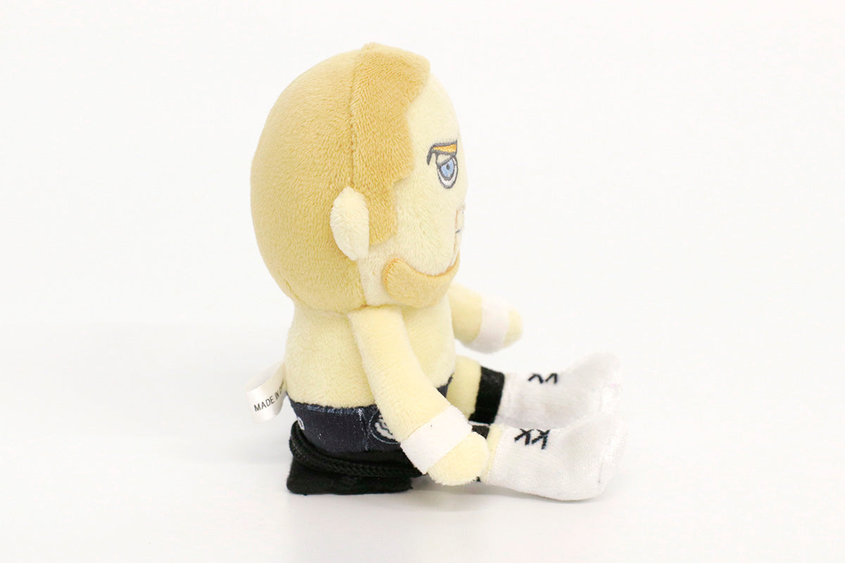 ぴょんすけ ゲイブ・キッド