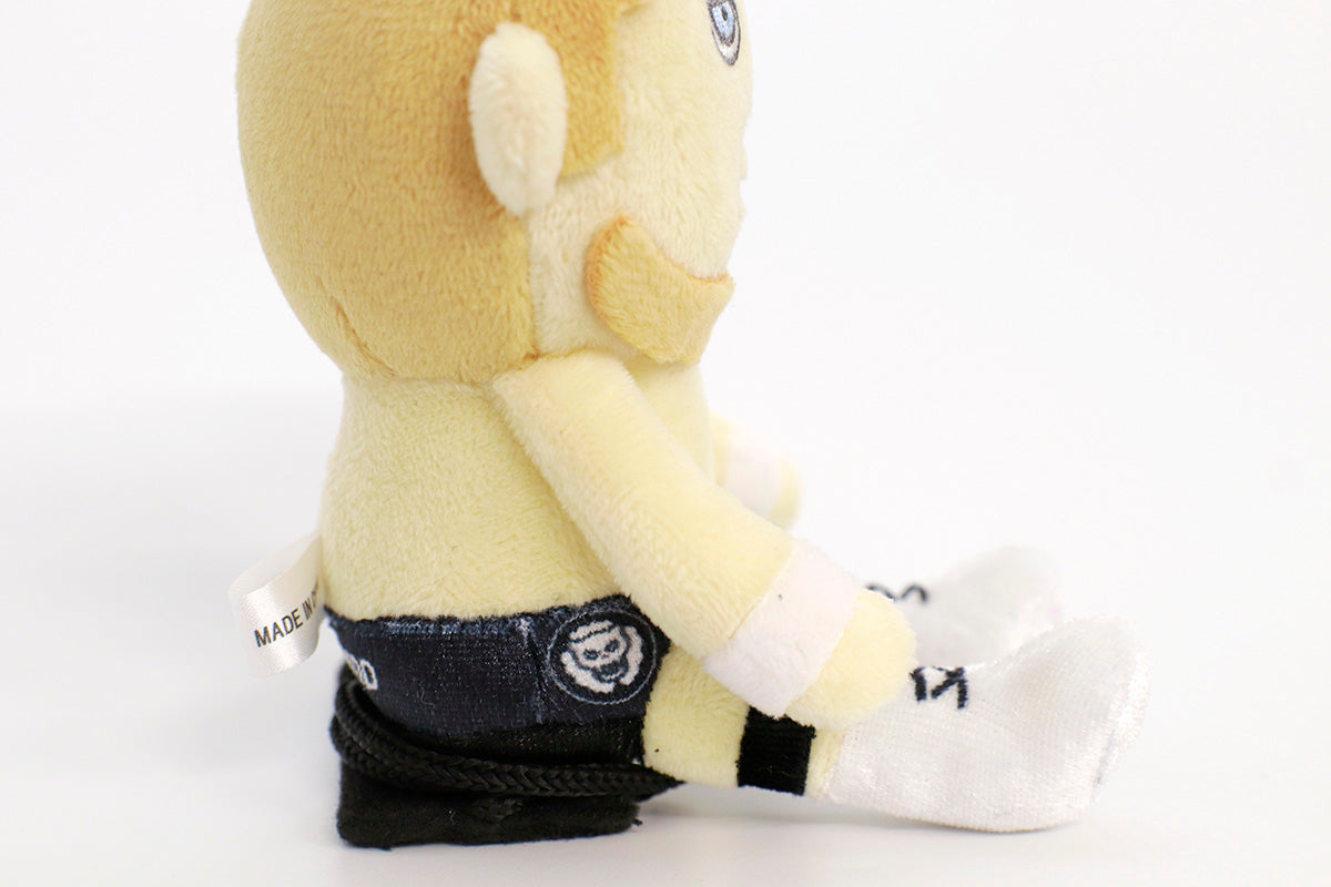 ぴょんすけ ゲイブ・キッド