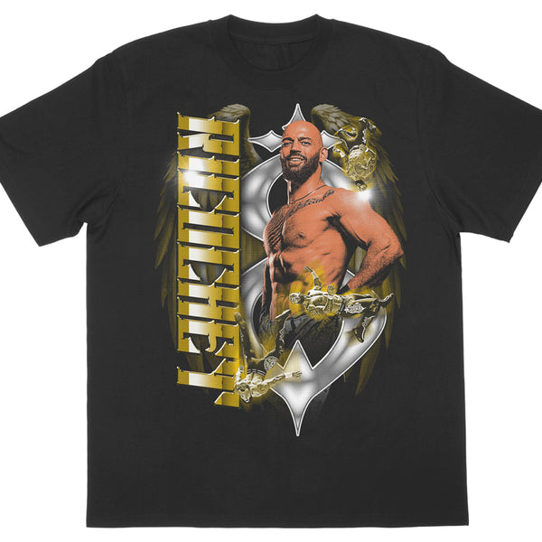 リコシェ Tシャツ