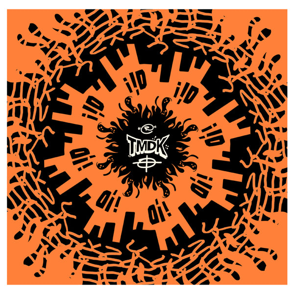 ロビー・イーグルス バンダナ（2025）