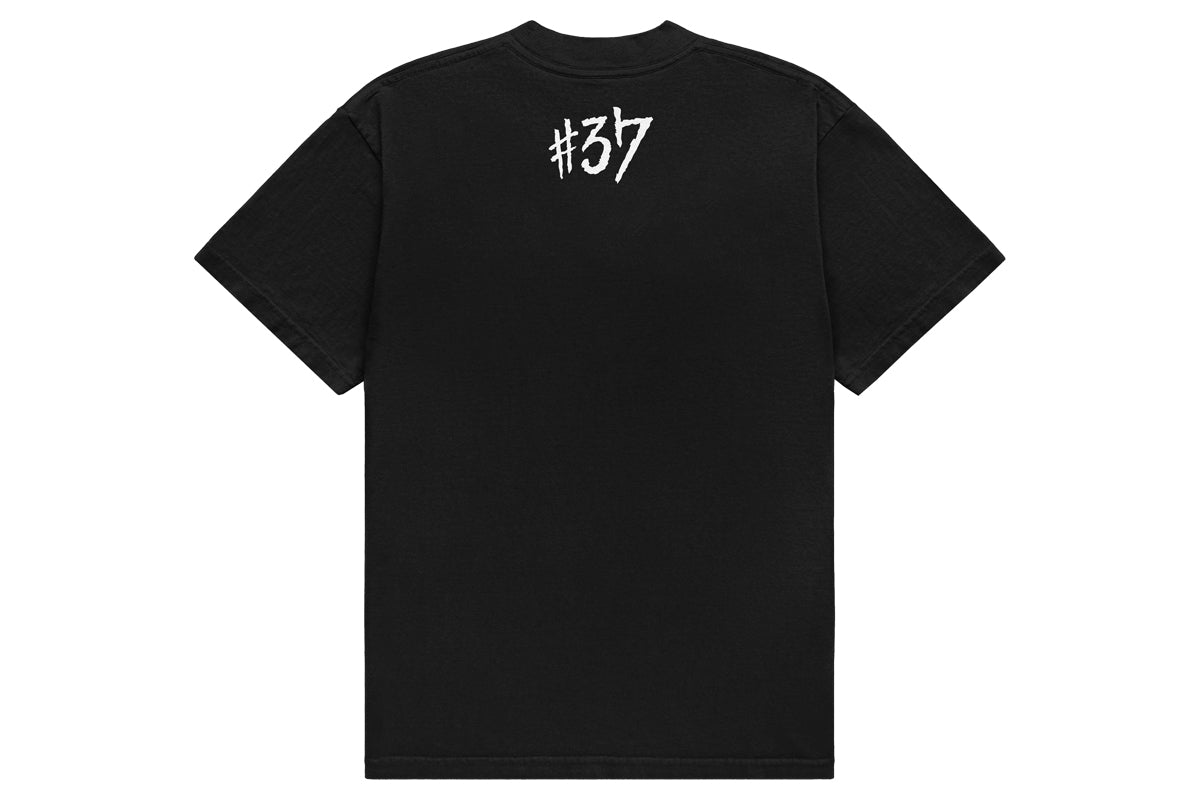 SANADA「SEE YOU NEXT TIME」Tシャツ
