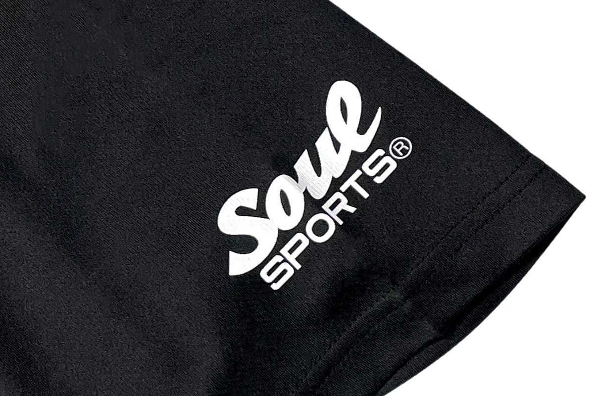 G1 CLIMAX 35 大会記念 SOUL SPORTS Tシャツ