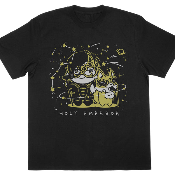 タイチ イラストTシャツ（2025）