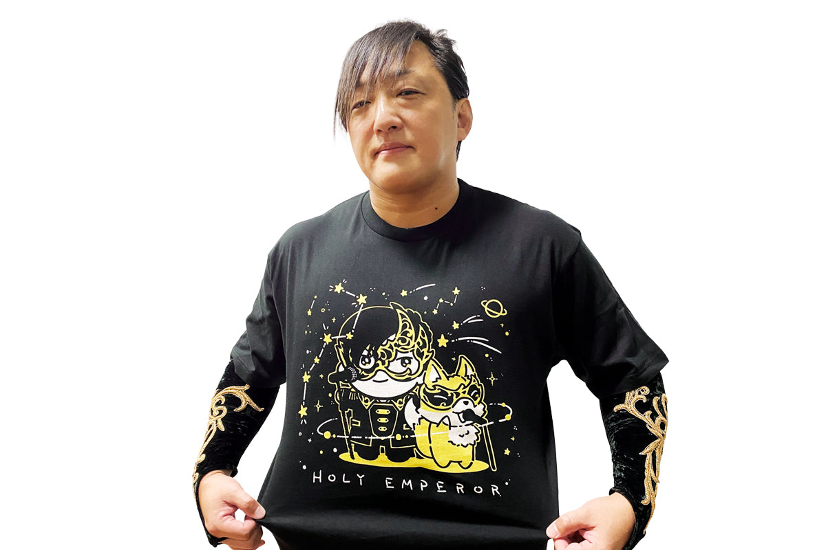 タイチ イラストTシャツ（2025）