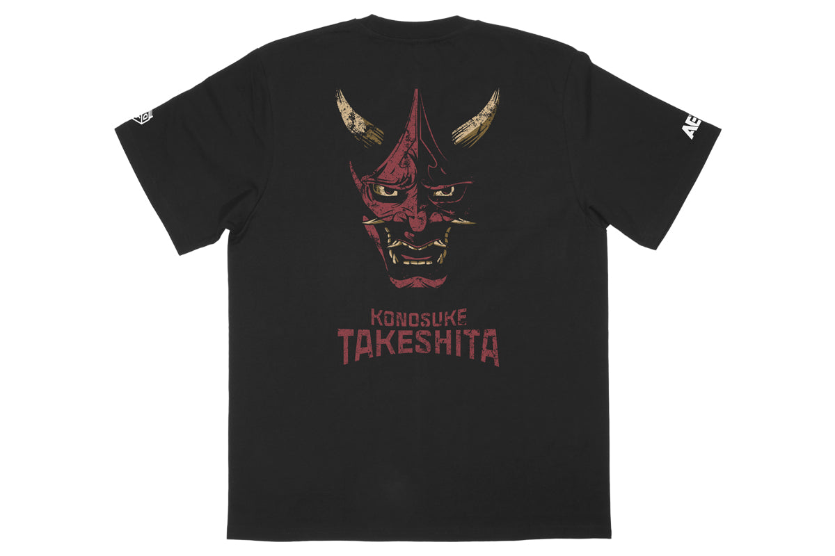 KONOSUKE TAKESHITA Tシャツ