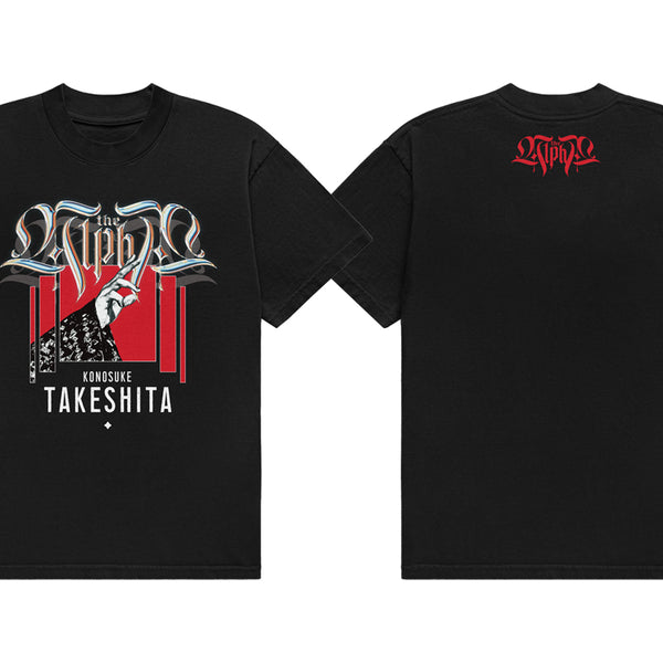 最終値下げ☆激レア☆初期タグ☆HysteriocGlamour☆Tシャツ takeshita-tee-4_9f99023d-d103-