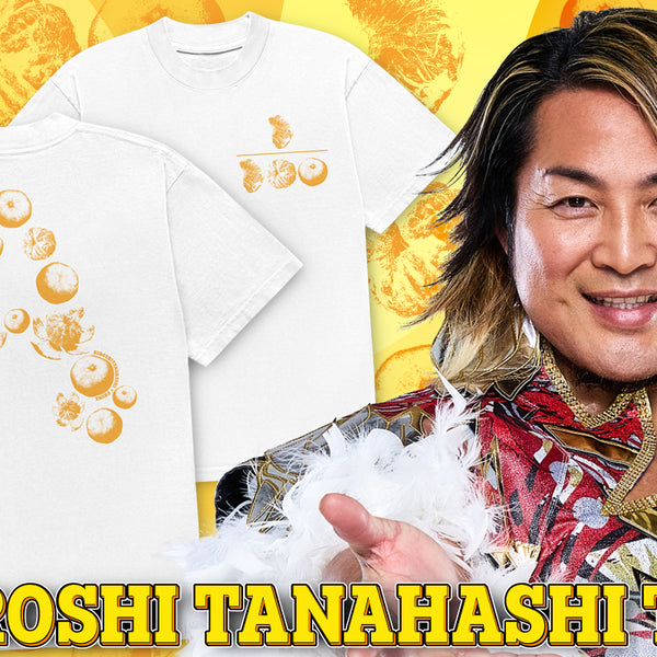 ケニー・オメガ 等身大 タオル 残りわずか！